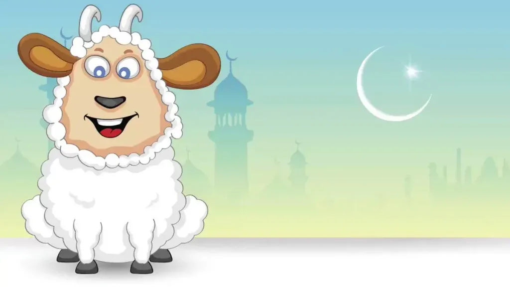 عاجل.. إعلان المعهد القومي للبحوث الفلكية عن موعد عيد الأضحى المبارك