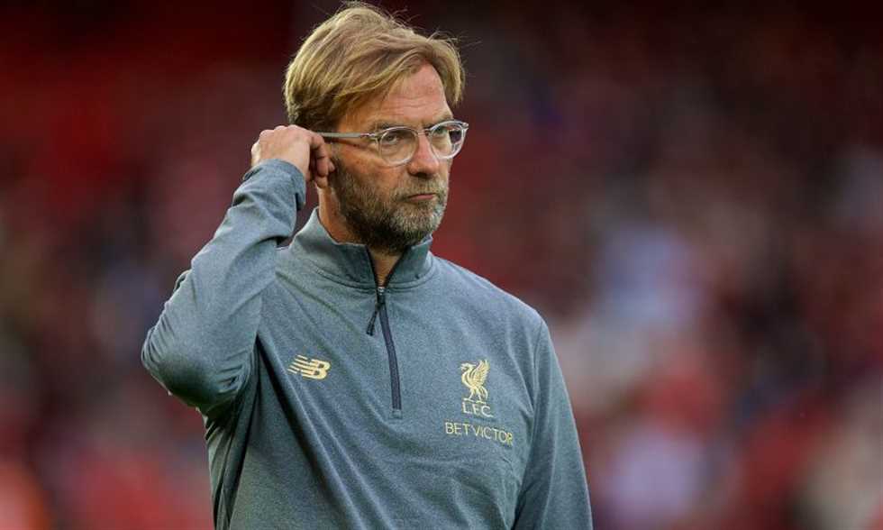 أفكار ليفربول مع كلوب قبل مواجهة سان جيرمان.. كيف يهاجم بالكرة ومن دونها