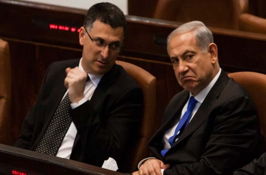 بسبب تقرير عن الأسرى الفلسطينيين.. نتنياهو وساعر يقرران رفع دعوى تشهير ضد نيويورك تايمز
