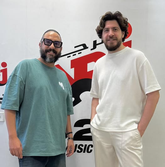 محمد قماح: فخور بتجربة ستار أكاديمي.. وإصابتي بورم في المخ أبعدتني عن الساحة