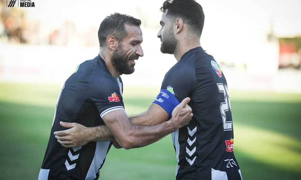 بقيادة معلول والمثلوثي.. الصفاقسي يحجز المركز الثالث محليا ويتأهل للكونفدرالية