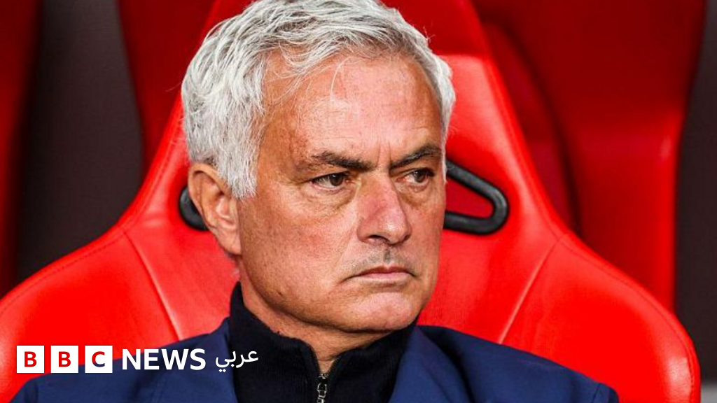 جوزيه مورينيو: لماذا يعود "الاستثنائي" إلى ريال مدريد؟ - BBC News عربي