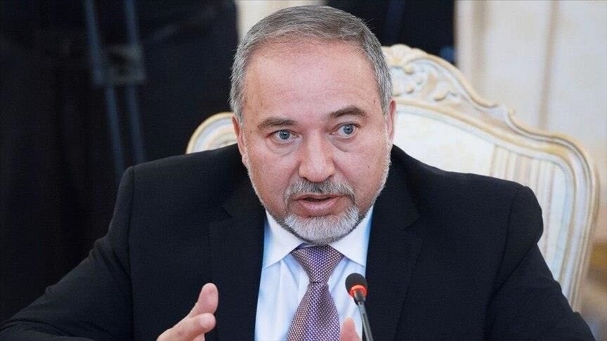 ليبرمان: نتنياهو قد يقدم على خطوة عسكرية لأغراض انتخابية