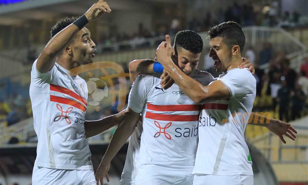 اختبر معلوماتك عن تتويجات الزمالك بالدوري المصري