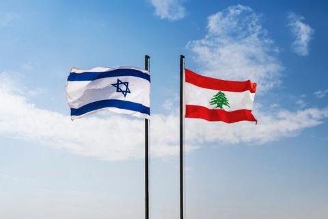 مسؤول أمريكي كبير: يوم المحادثات الأول بين لبنان وإسرائيل كان "مثمراً" - BBC News عربي