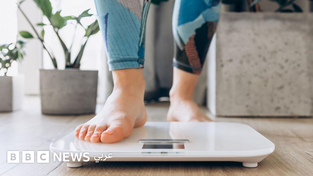 حبّة يومية للمساعدة في الحفاظ على الوزن بعد التوقف عن حقن علاج السمنة - BBC News عربي