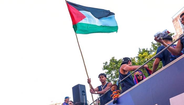 بعد رئيس الوزراء.. دعم حكومي جديد للامين يامال