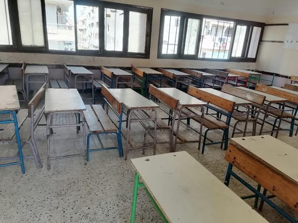 محافظ الغربية يعلن جاهزية المدارس لانطلاق امتحانات الفصل الدراسي الثاني