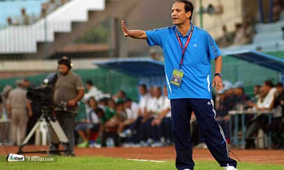 مصدر من غزل المحلة لـ في الجول: شريف الخشاب سيقود الفريق خلفا لعلاء عبد العال