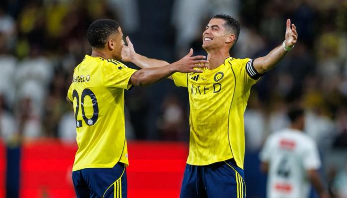 القنوات الناقلة لمباراة النصر وغامبا أوساكا في نهائي دوري أبطال آسيا 2