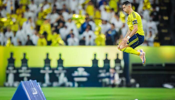 معلق مباراة النصر وغامبا أوساكا في نهائي دوري أبطال آسيا (2) 2026