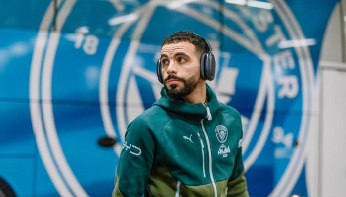 لا أساسيا ولا بديلا.. لماذا غاب آيت نوري عن تشيلسي ضد مان سيتي؟