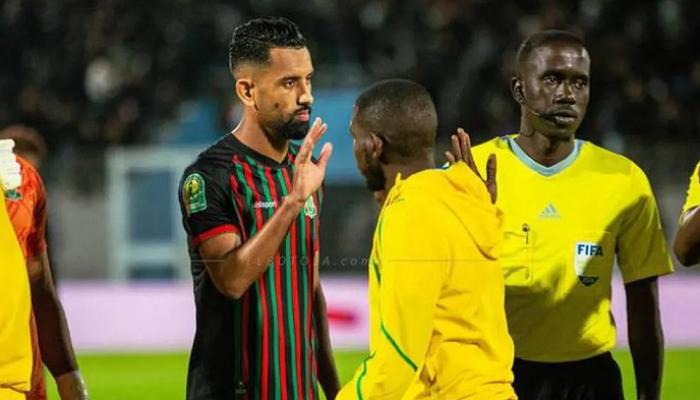 3 شروط.. كيف يفك الجيش الملكي العقدة المغربية أمام صن داونز؟