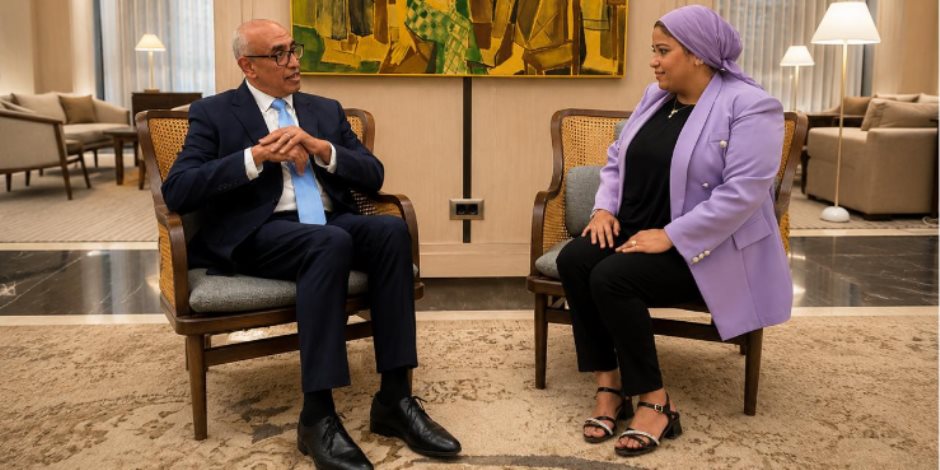قنصل مصر بجدة يكشف لـ«صوت الأمة» تفاصيل خطة الطوارئ لخدمة الحجاج المصريين - صوت الأمة