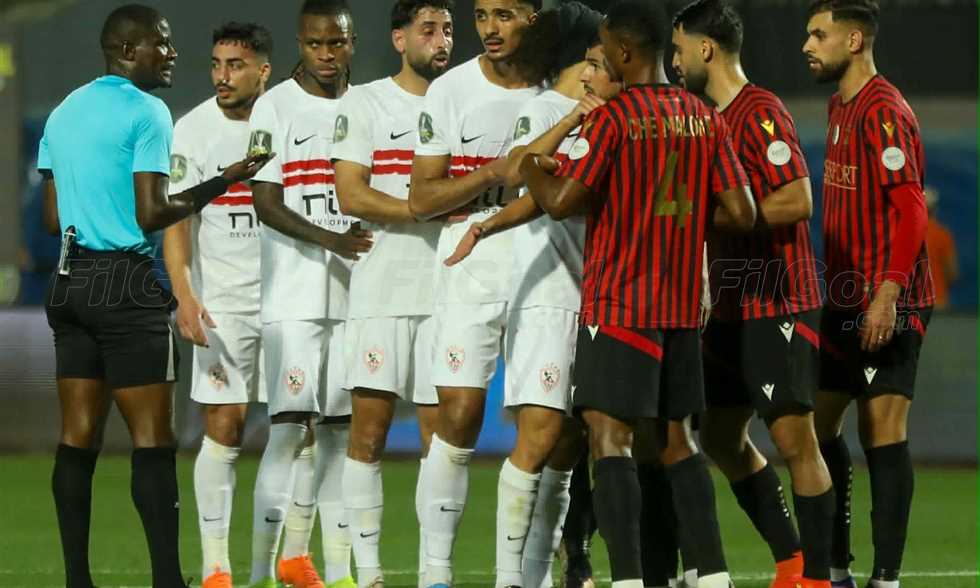 أدارت ظهرها للأبيض.. الزمالك يخسر أول نهائي بركلات الترجيح أمام اتحاد العاصمة
