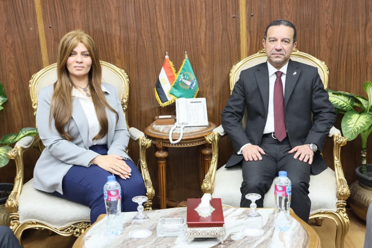 البنك الزراعي المصري يُطلق مبادرة "سكة خير" في المنوفية وبني سويف والفيوم | أموال الغد