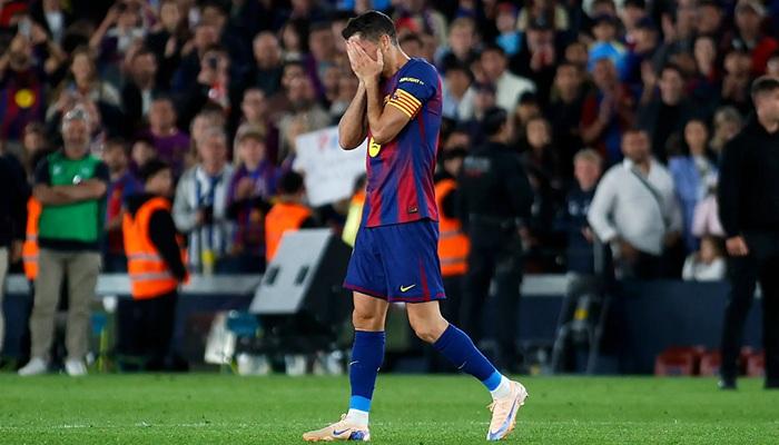 تعويض برشلونة لروبرت ليفاندوفسكي.. هل تعود السياسة القديمة؟