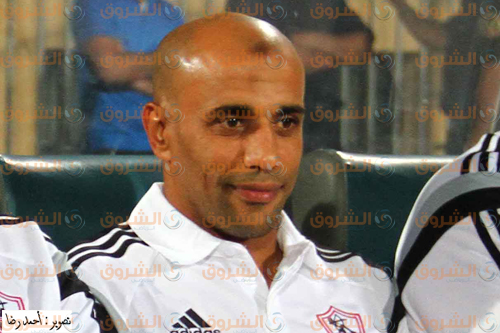 نجم الزمالك السابق: دوافع علي ماهر لتحقيق الفوز على الزمالك لصالح الأهلي