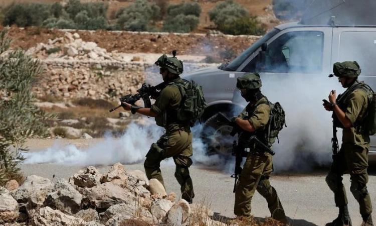 استشهاد فلسطيني متأثرا بإصابته برصاص إسرائيلي شمالي الخليل