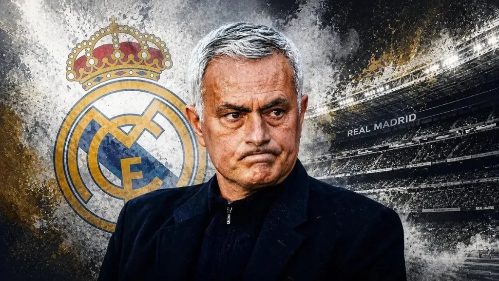 بفرمان من جوزيه مورينيو.. ريال مدريد يضع خطة قوية لخطف نجم برشلونة