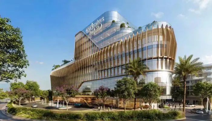 سكاي إنفستمنتس تتفاوض على تمويلات بـ4 مليارات جنيه لمشروع «Citystars Park St» بالقاهرة الجديدة | أموال الغد