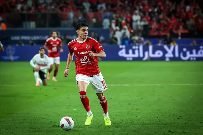 الأحمر ينعش آماله.. ماذا يحتاج الأهلي للتتويج بالدوري المصري بعد الفوز علي الزمالك في الديربي