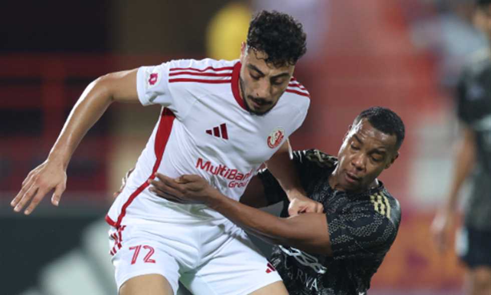 كأس أمير قطر - حمدي فتحي يقود الوكرة لربع النهائي.. وصناعة أكرم لا تكفي الشمال
