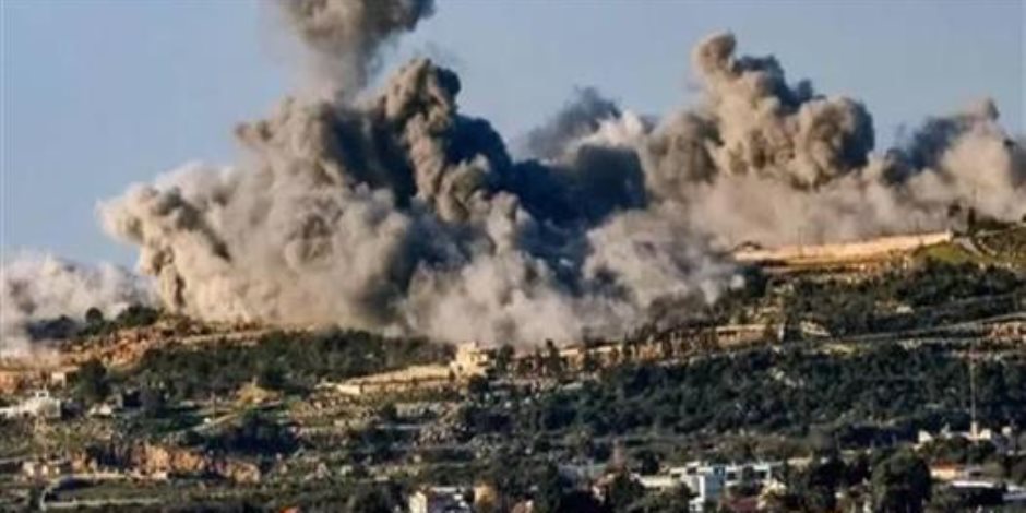  مجزرة في حبوش وتدمير ممنهج للقرى...12 شهيدا في غارات إسرائيلية على جنوب لبنان رغم تمديد الهدنة المتعثرة وحزب الله يردّ بالمسيرات واستهداف آليات - صوت الأمة