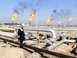 مسئول عراقي: إنتاج حقول البصرة وكركوك يبلغ 1.5 مليون برميل يوميا
