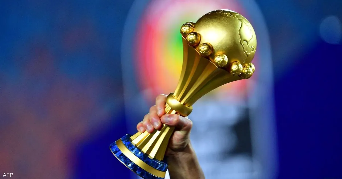 في 3 دول.. الكاف يحسم موعد كأس أمم إفريقيا 2027