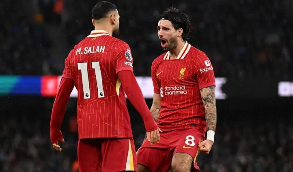 سيناريوهات تأهل ليفربول لدوري أبطال أوروبا بعد تعثر مانشستر سيتي