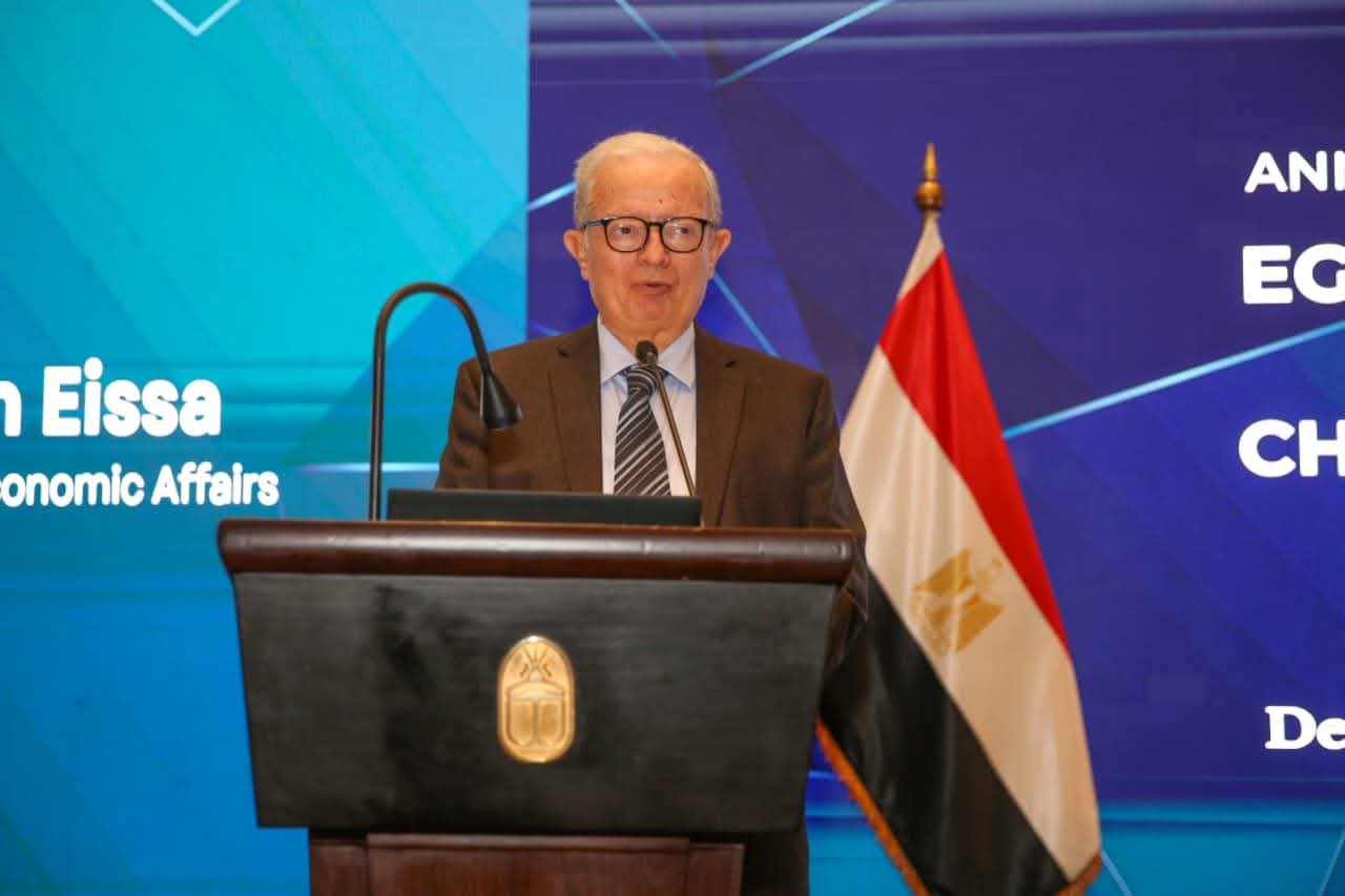 نائب رئيس الوزراء: نتبنى فلسفة جديدة لإدارة الأصول العامة وتعزيز كفاءة الشركات | أموال الغد