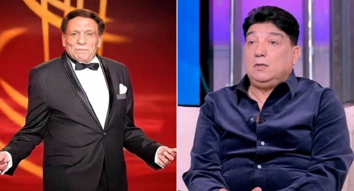 فيديو - ممدوح موسى يكشف تفاصيل برنامجه عن الزعيم عادل إمام: أهديه للشعب العربي | خبر