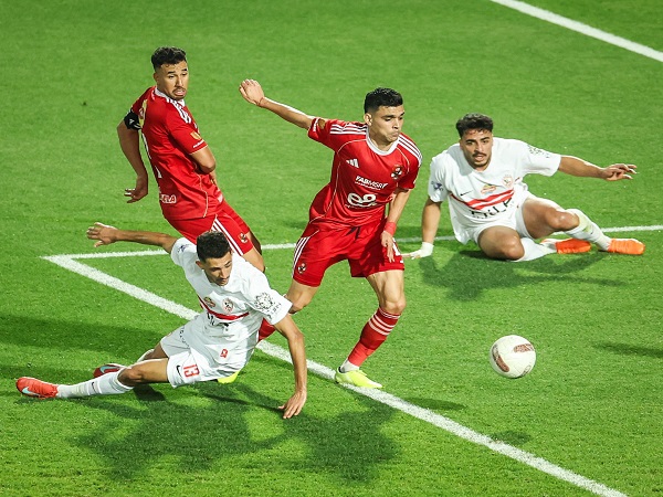 في ليلة الحسم.. ما هي سيناريوهات تتويج الأهلي والزمالك بالدوري المصري الممتاز