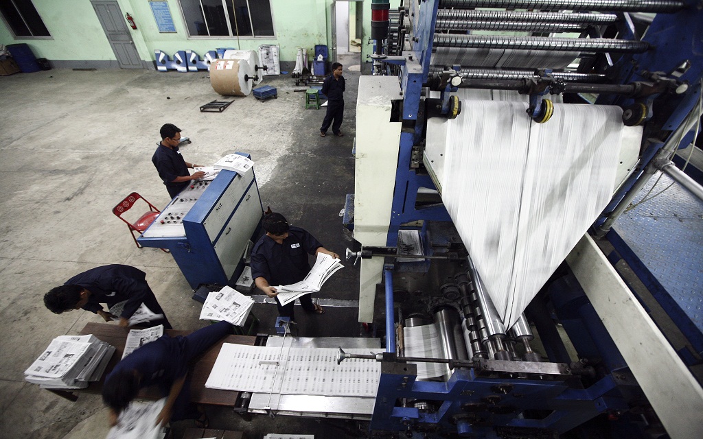 ارتفاع أرباح دلتا للطباعة والتغليف بنسبة 18.9% خلال الربع الأول | أموال الغد