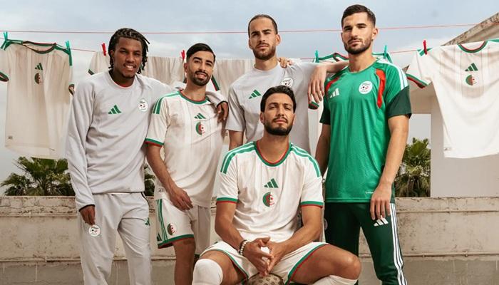 مباراة الجزائر القادمة.. موقعة قوية قبل مواجهة الأرجنتين في كأس العالم