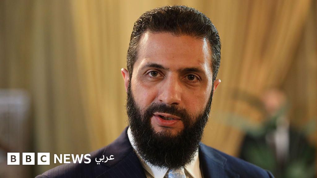 دير الزور: كيف تفاعل رواد منصات التواصل مع اعتذار الشرع بعد "إساءة" والده لأهالي المدينة؟ - BBC News عربي
