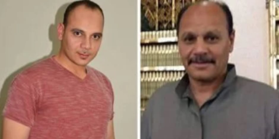 لم يتحمل فراق والده.. وفاة شاب أثناء دفن والده حزنا عليه ببنى مزار المنيا - صوت الأمة