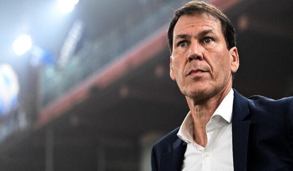 منافس مصر.. مدرب بلجيكا: نستهدف التتويج بكأس العالم 2026
