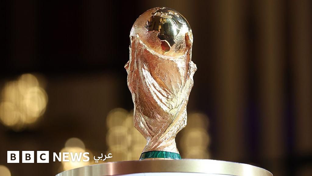 غرف فارغة وإلغاءات من فيفا - فنادق الولايات المتحدة تخشى فشل كأس العالم - BBC News عربي
