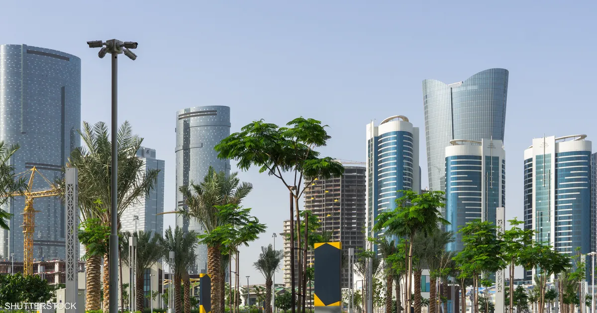 عقارات الإمارات في 2026.. تقرير "كوليرز" يكشف ملامح مرحلة "النمو المتوازن والمستدام"