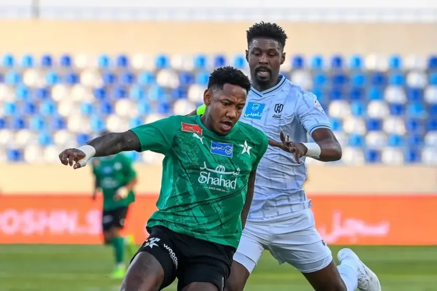 شاهد مجانًا.. القنوات الناقلة لمباراة نيوم ضد الاتفاق في الجولة النهائية من دوري روشن للمحترفين