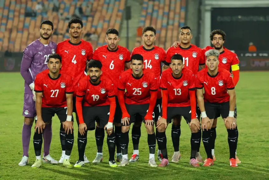 جدول مباريات منتخب مصر في كأس العالم 2026.. مواجهات نارية
