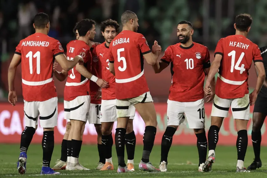 كاف يسلط الضوء على منتخب مصر.. قائمة أولية قوية واستعدادات مكثفة قبل كأس العالم 2026