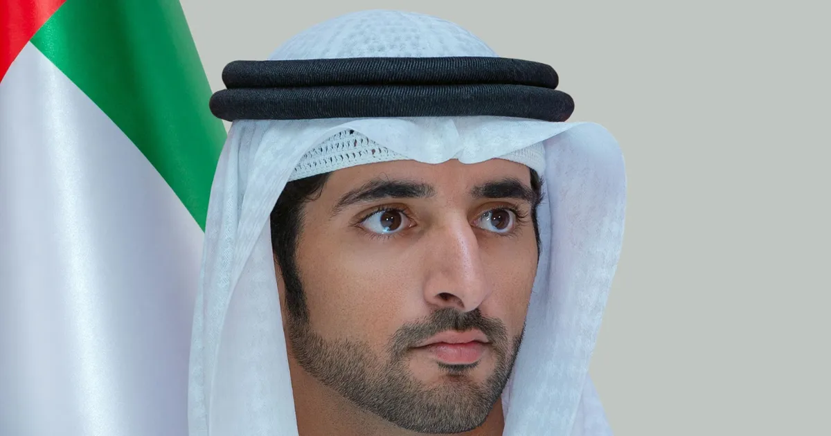 حمدان بن محمد يعتمد 1.5 مليار درهم إضافية من التسهيلات الاقتصادية في دبي