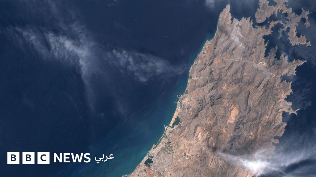 الإمارات تهاجم إعلاناً إيرانياً بشأن مضيق هرمز وتصفه بـ"أضغاث أحلام"، وقائد الجيش الباكستاني يزور طهران الخميس - BBC News عربي