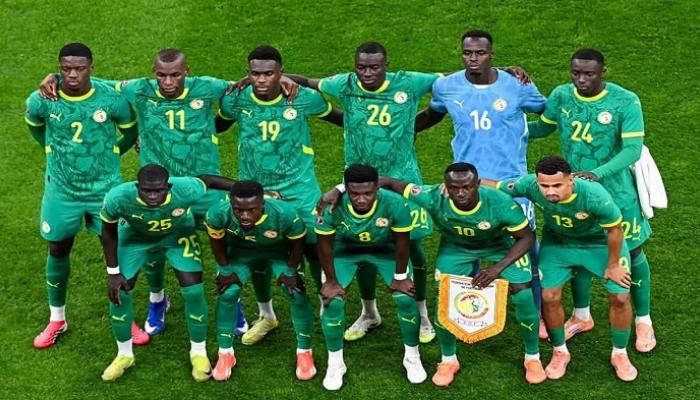 منافس منتخب العراق.. قائمة السنغال لكأس العالم 2026