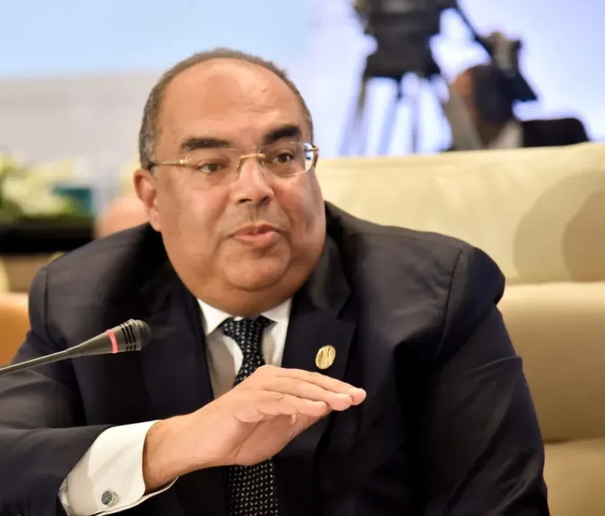تقارير التعليم الدولية تحت المجهر.. تعليق جديد من محمود محيي الدين
