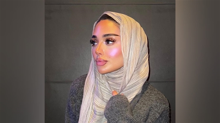 من ريشة المكياج إلى الكاميرا: "إسراء آرتست" تستعد لتفجير مفاجأة درامية كبرى! | خبر
