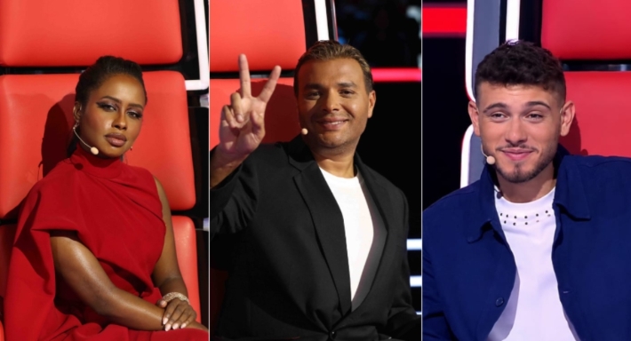 8 مواهب تجتاز المواجهة وتقترب خطوة أخرى نحو الهدف في "The Voice Kids" على "MBC مصر" | خبر